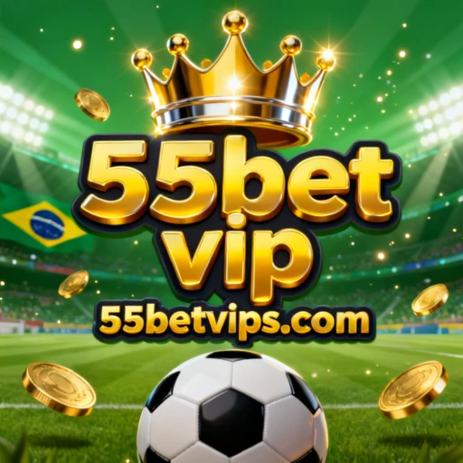 55bet vip Logo